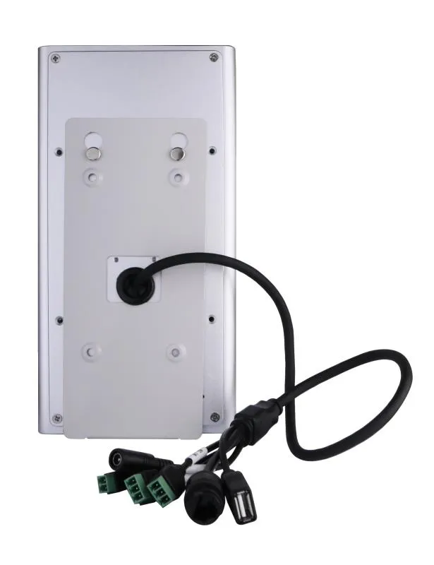 AX-20F Face Reader 2